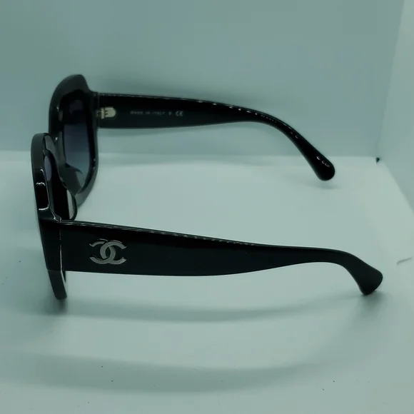 Authentic Chanel Sunglasses - Picture 2 of 5